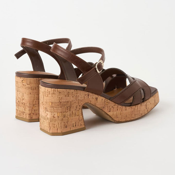 ダイアナ「サンダル　WD57369」|サンダル|