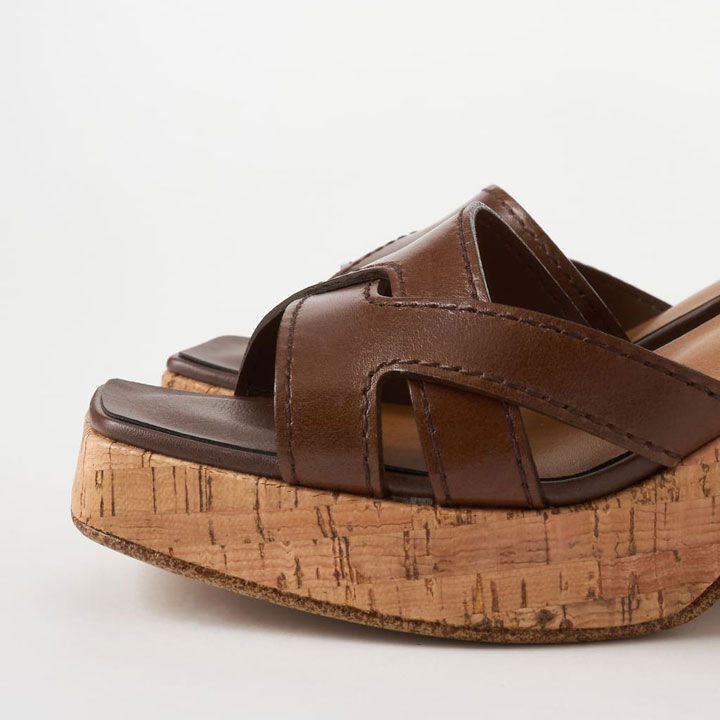 ダイアナ「サンダル　WD57369」|サンダル|