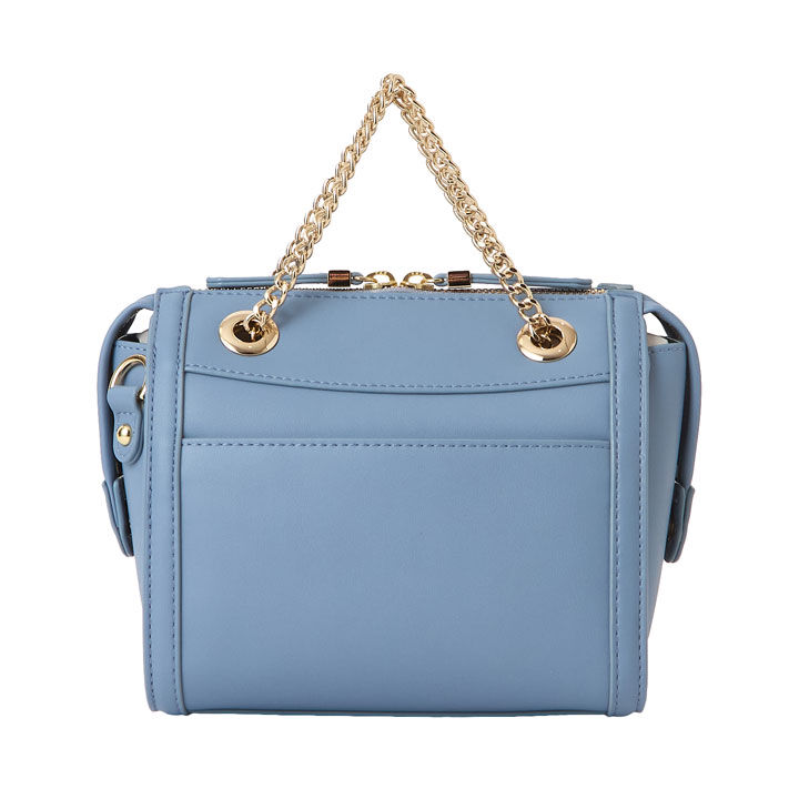 ダイアナ「≪絵画シリーズ≫ バッグ　AS5636」|ハンドバッグ|