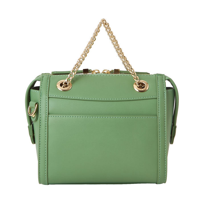 ダイアナ「≪絵画シリーズ≫　バッグ　AS5636」|ハンドバッグ|