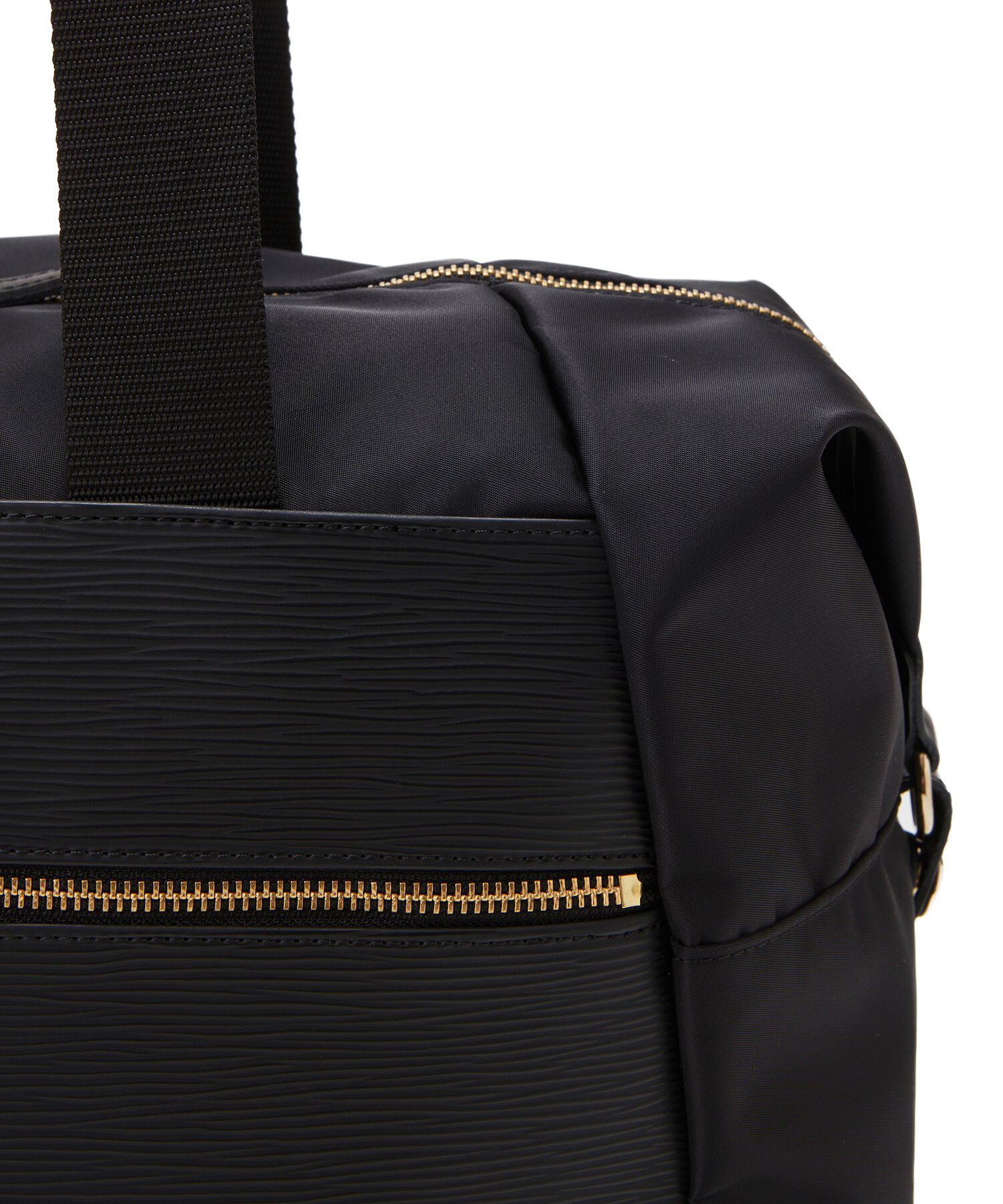 TOPKAPI BREATH「【VERY11月号掲載】RIPPLE TRIPリプル トリップ ナイロン コンビ キャリーオンボストンバッグ トラベル旅行」|ボストンバッグ|