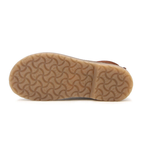 BIRKENSTOCK「【ビルケンシュトック】メルローズ/エスプレッソ スエードレザー/ブーツ レディース/MELROSE」|ロングブーツ|