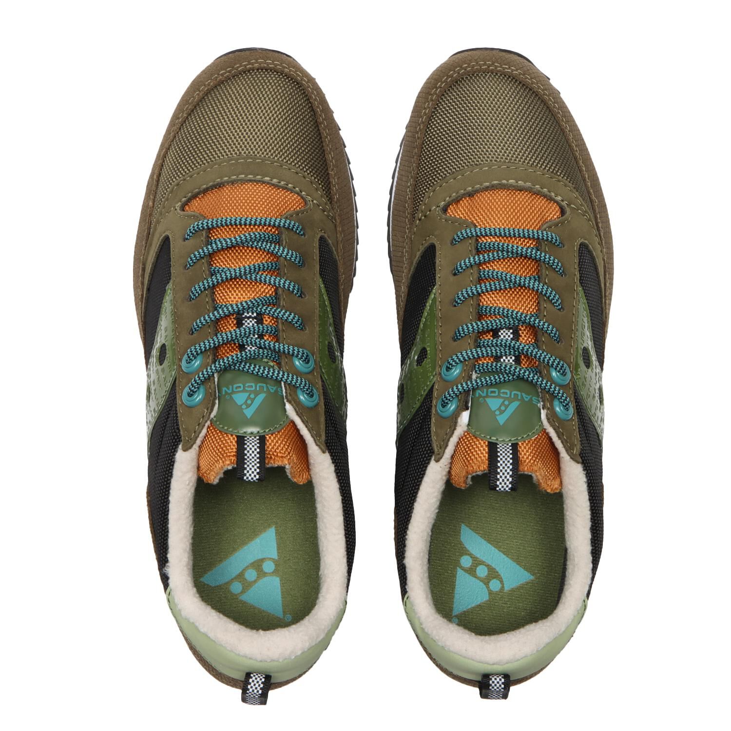 saucony「【SAUCONY】JAZZ 81 PEAK」|スニーカー|