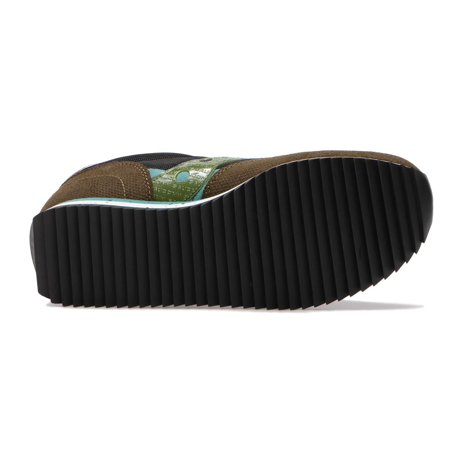 saucony「【SAUCONY】JAZZ 81 PEAK」|スニーカー|