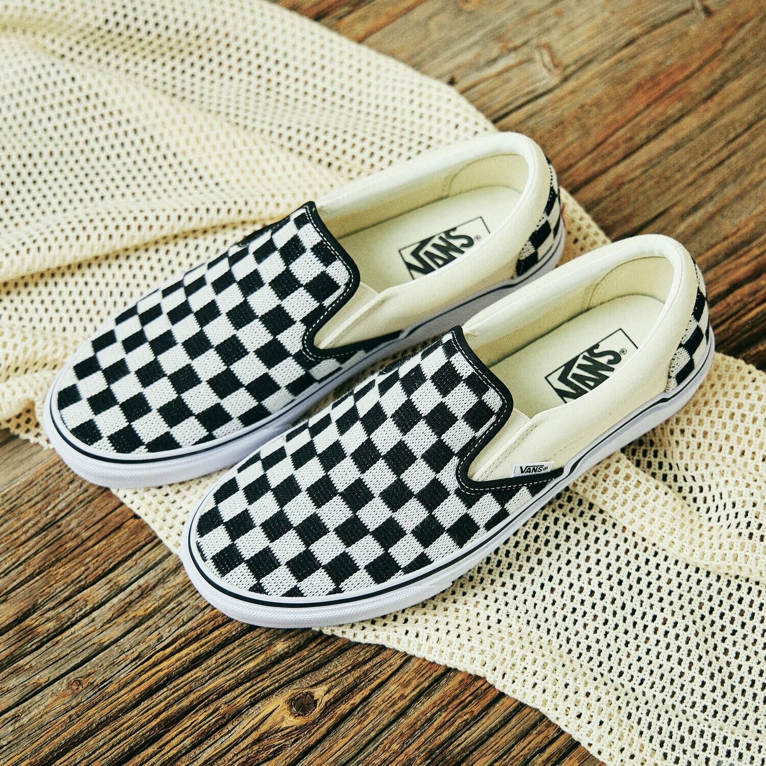 VANS「【VANS】SLIP ON」|スニーカー|
