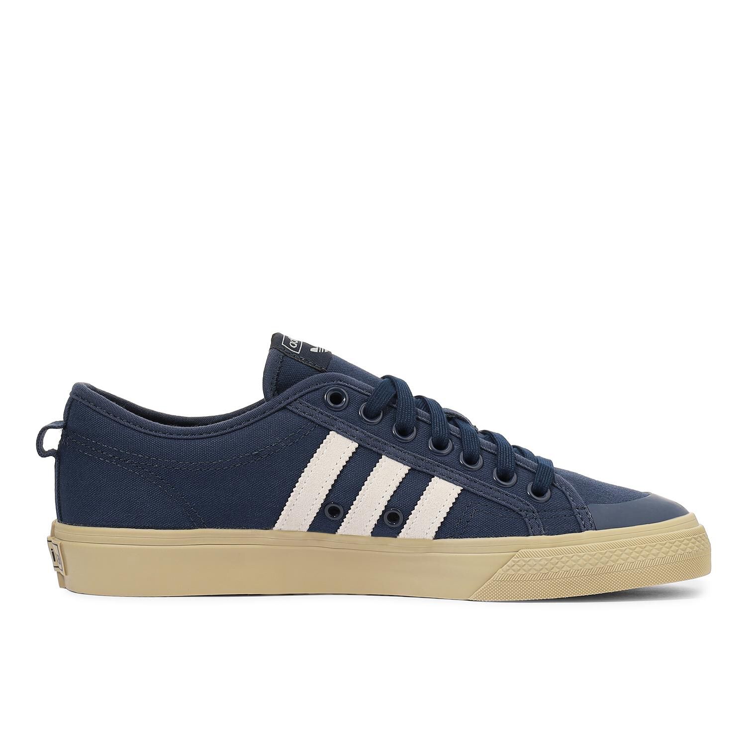 adidas「【ADIDAS】NIZZA LO」|スニーカー|