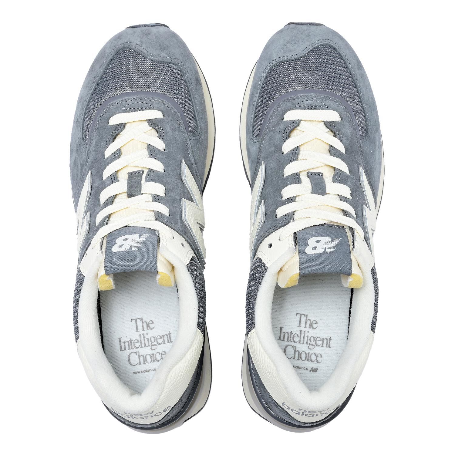 NEW BALANCE 「【NEW BALANCE】U574LGGG(D)」|スニーカー|