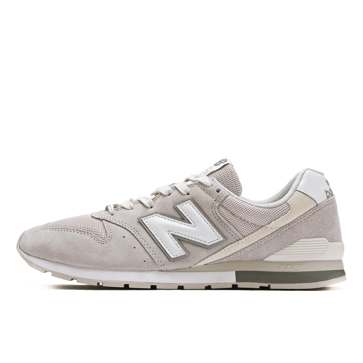 NEW BALANCE 「【NEW BALANCE】CM996CP2(D)」|スニーカー|グレー