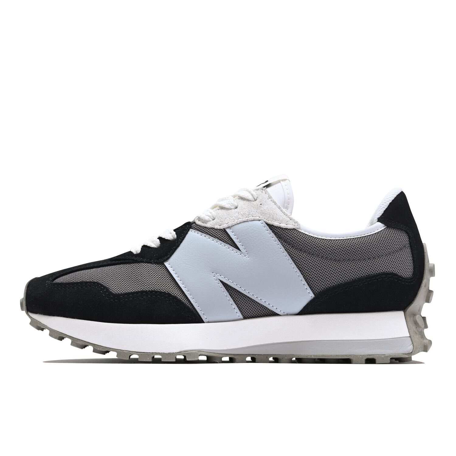 NEW BALANCE 「【NEW BALANCE】U327LNB(D)」|スニーカー|ブラック