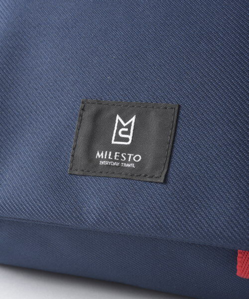  「Hutte ボディバッグ」|ショルダー・メッセンジャー|