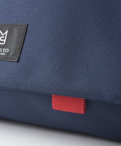  「Hutte ボディバッグ」|ショルダー・メッセンジャー|