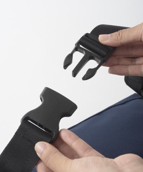  「Hutte ボディバッグ」|ショルダー・メッセンジャー|