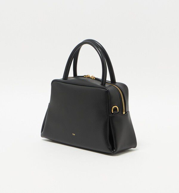 ODETTE E ODILE「＜TOV＞PETAL M」|ボストンバッグ|