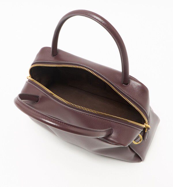 ODETTE E ODILE「＜TOV＞PETAL M」|ボストンバッグ|