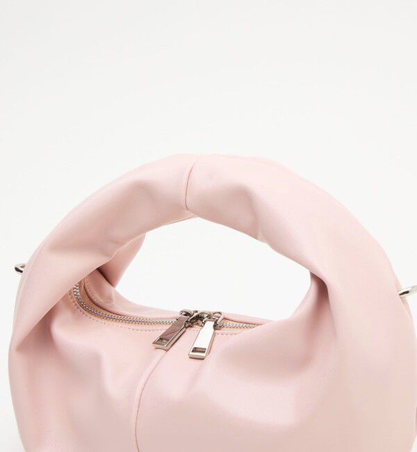 ODETTE E ODILE「＜SY＞ ミニホーボー」|ショルダー・メッセンジャー|