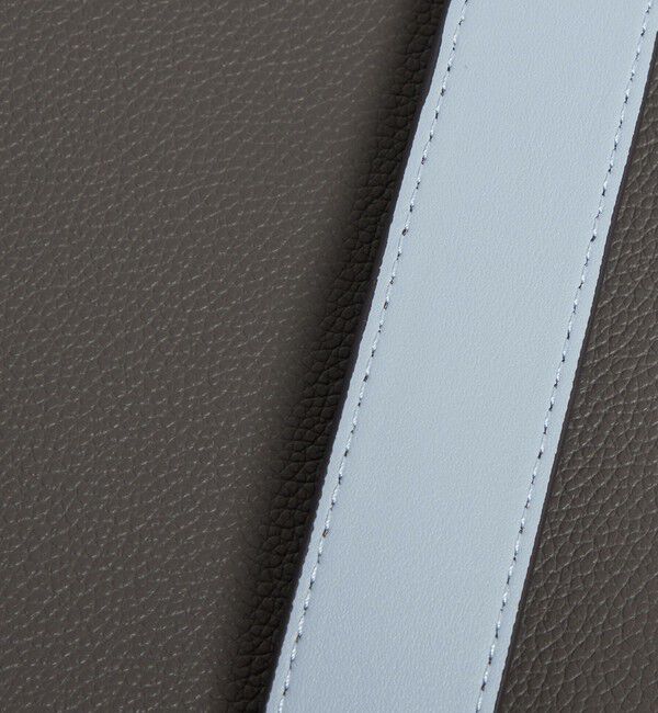 UNITED ARROWS「VERTICAL ベーシック トートバッグ」|トートバッグ|