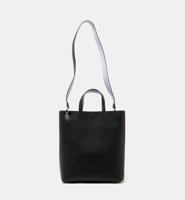 UNITED ARROWS「VERTICAL ベーシック トートバッグ」|トートバッグ|