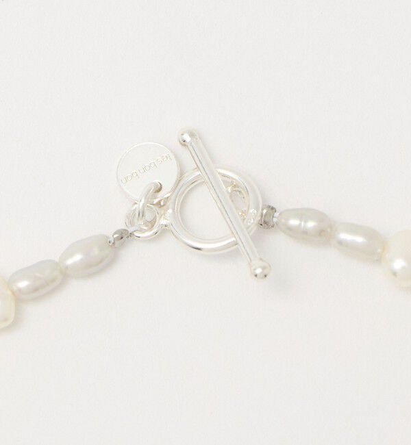 UNITED ARROWS「＜les bonbon＞EFTLS PL ロングネックレス2」|ネックレス|