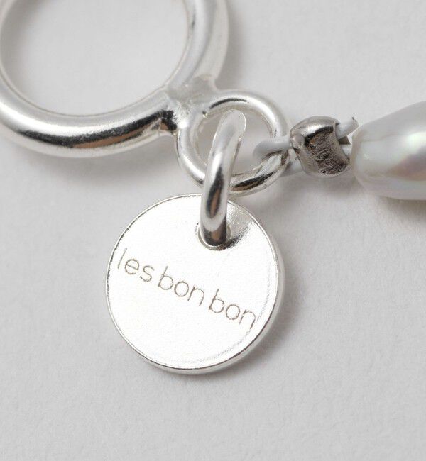 UNITED ARROWS「＜les bonbon＞EFTLS PL ロングネックレス2」|ネックレス|