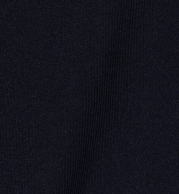 UNITED ARROWS「リブスクエアネック パイピングキャミソール - ウォッシャブル -」|キャミソール|