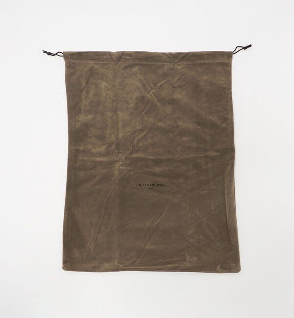 UNITED ARROWS「レザー ショルダートートバッグ」|トートバッグ|