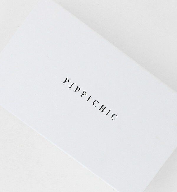 UNITED ARROWS「＜PIPPICHIC＞LINDA BIJOU フラットシューズ」|その他|