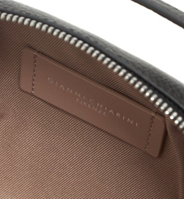 UNITED ARROWS「＜GIANNI CHIARINI＞ALIFA バイカラー S バッグ」|ショルダー・メッセンジャー|