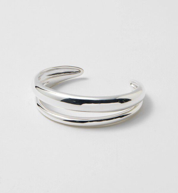 UNITED ARROWS「＜PHILIPPE AUDIBERT＞KYLER バングル」|ブレスレット・バングル|