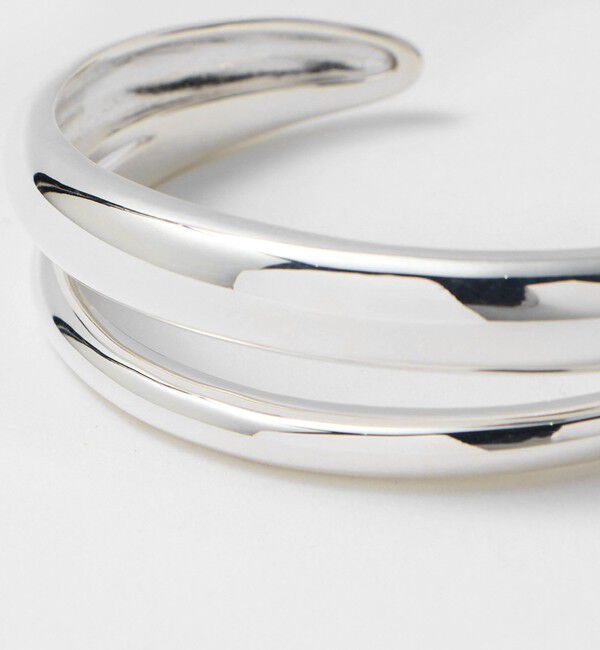 UNITED ARROWS「＜PHILIPPE AUDIBERT＞KYLER バングル」|ブレスレット・バングル|