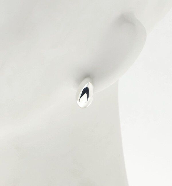 UNITED ARROWS「＜PHILIPPE AUDIBERT＞TINLEY ピアス」|ピアス|