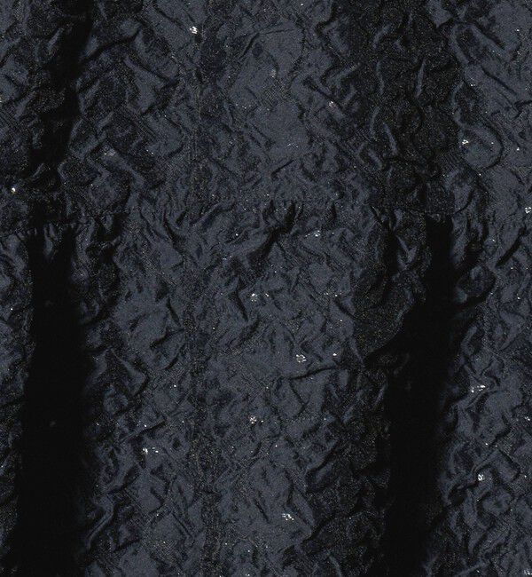 UNITED ARROWS「ジャガード スカート」|スカート|