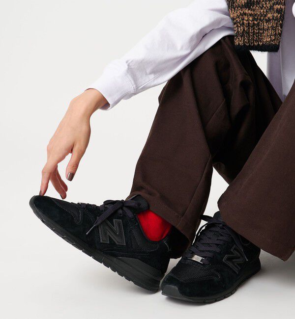 UNITED ARROWS「＜New Balance＞CM996CS2/D スニーカー」|スニーカー|