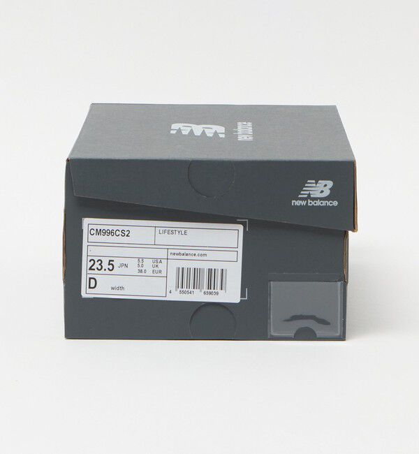 UNITED ARROWS「＜New Balance＞CM996CS2/D スニーカー」|スニーカー|