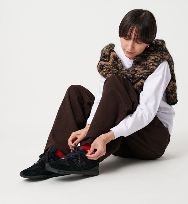 UNITED ARROWS「＜New Balance＞CM996CS2/D スニーカー」|スニーカー|