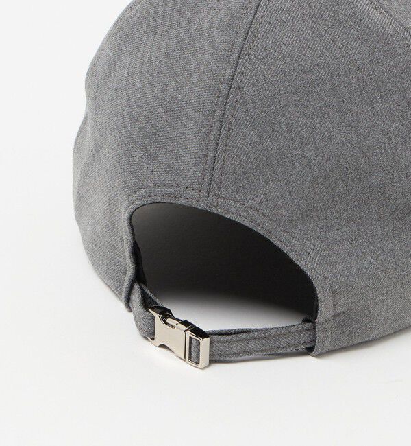 UNITED ARROWS「ソリッド キャップ UV」|キャップ・キャスケット|