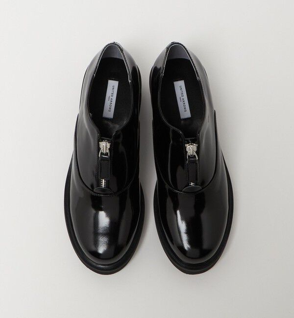 UNITED ARROWS「センタージップ MONK シューズ」|その他|