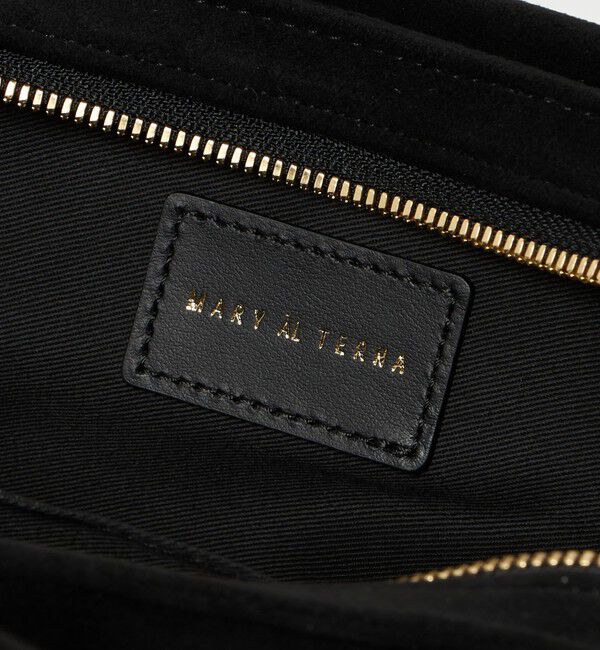 UNITED ARROWS「＜MARY AL TERNA＞RIKYU ショルダーバッグ」|ショルダー・メッセンジャー|