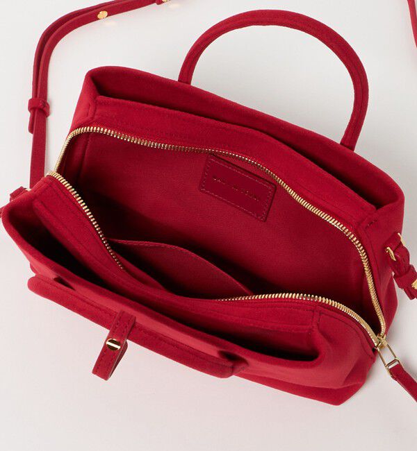 UNITED ARROWS「＜MARY AL TERNA＞RIKYU ショルダーバッグ」|ショルダー・メッセンジャー|