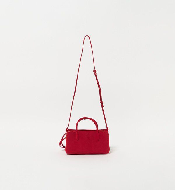 UNITED ARROWS「＜MARY AL TERNA＞RIKYU ショルダーバッグ」|ショルダー・メッセンジャー|