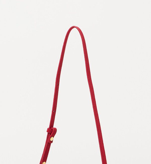 UNITED ARROWS「＜MARY AL TERNA＞RIKYU ショルダーバッグ」|ショルダー・メッセンジャー|