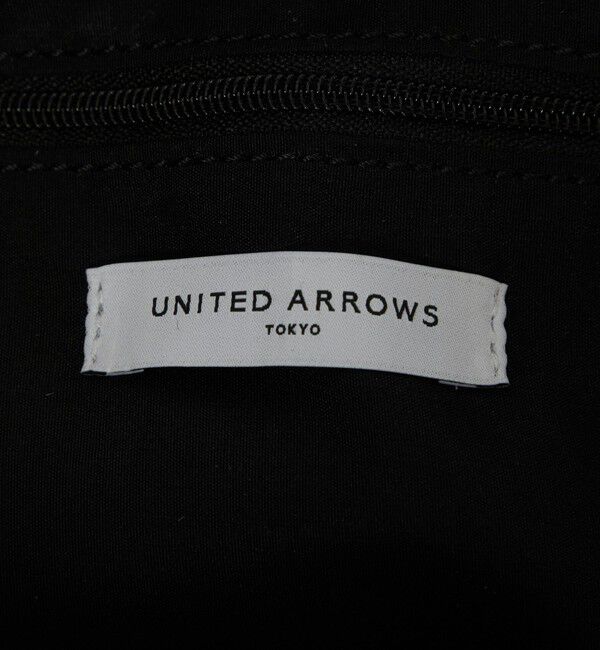 UNITED ARROWS「COMFY トートバッグ」|トートバッグ|