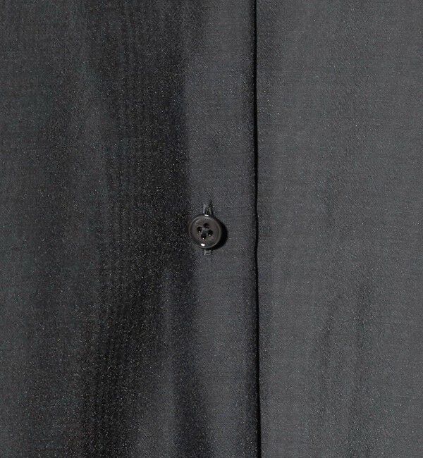 UNITED ARROWS「シアー シャツ -ウォッシャブル-」|シャツ・ブラウス|