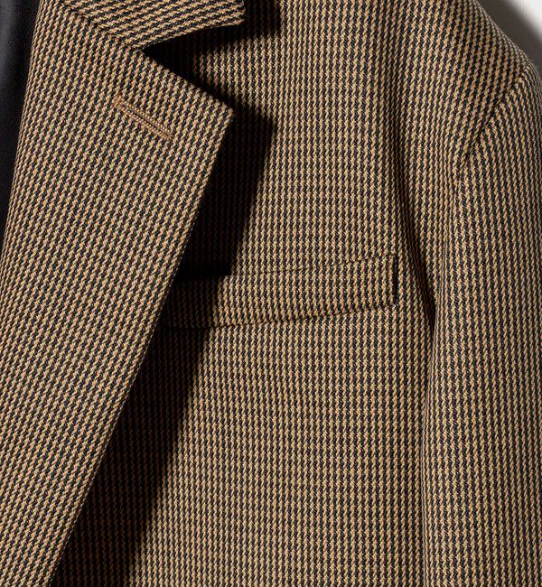 AEWEN MATOPH「＜AEWEN MATOPH＞ウールショートジャケット」|テーラードジャケット|