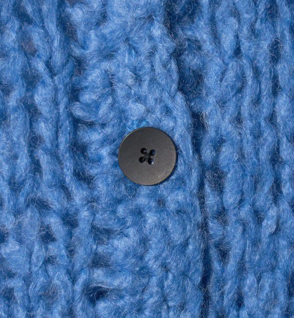 AEWEN MATOPH「＜AEWEN MATOPH＞ジャンボタム2WAY カーディガン」|カーディガン|