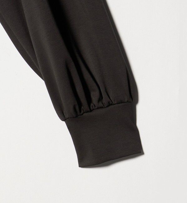 UNITED ARROWS「ポンチ ロングスリーブ カットソー ‐ウォッシャブル‐」|Tシャツ・カットソー|