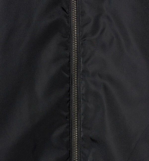 UNITED ARROWS「【別注】＜TICCA＞ロング MA-1 コート」|その他|