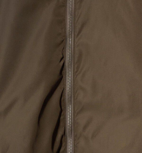 UNITED ARROWS「【別注】＜TICCA＞ロング MA-1 コート」|その他|