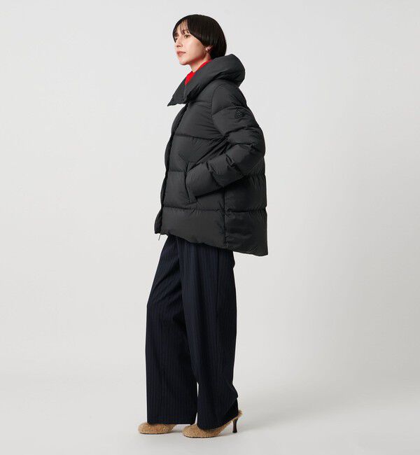 UNITED ARROWS「【別注】＜PYRENEX＞ELAURA ダウンジャケット」|ダウン|