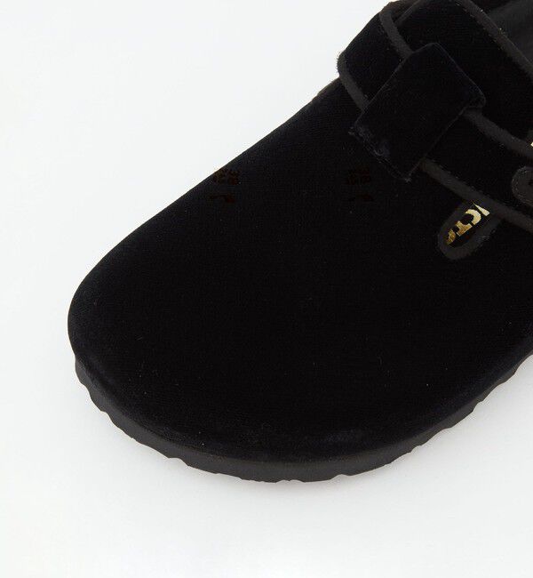UNITED ARROWS「【国内EXCLUSIVE】＜BIRKENSTOCK＞VLR BOSTON サンダル」|サンダル|