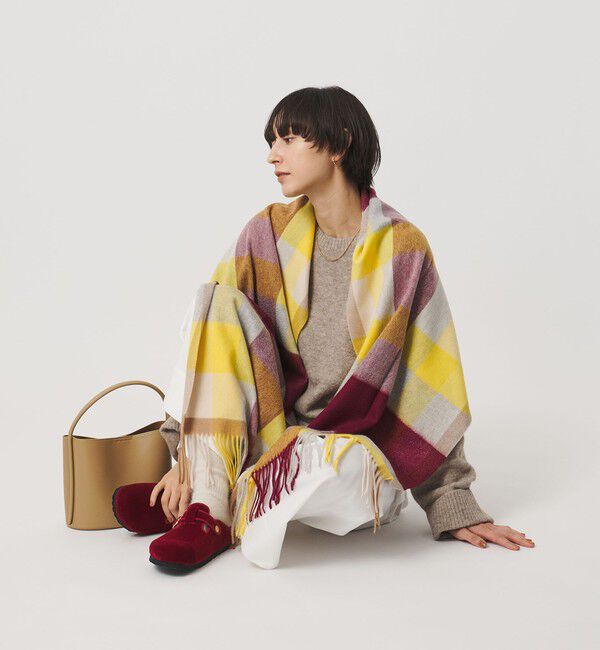 UNITED ARROWS「【国内EXCLUSIVE】＜BIRKENSTOCK＞VLR BOSTON サンダル」|サンダル|